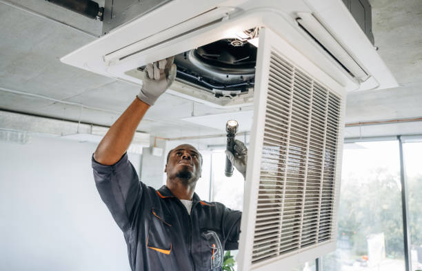 Licensed Ductwork Repair service in Englewood, CO - FH HVAC